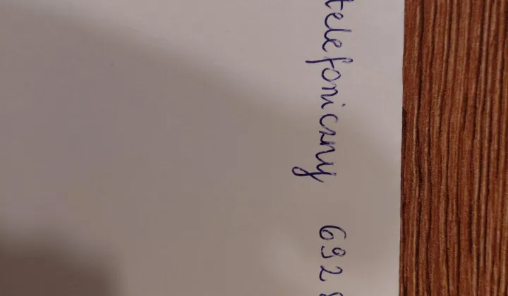 Działka budowlana Dominów