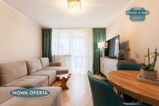 Mieszkanie 1-pokojowe Łódź Widzew, ul. Tatrzańska. Zdjęcie 1