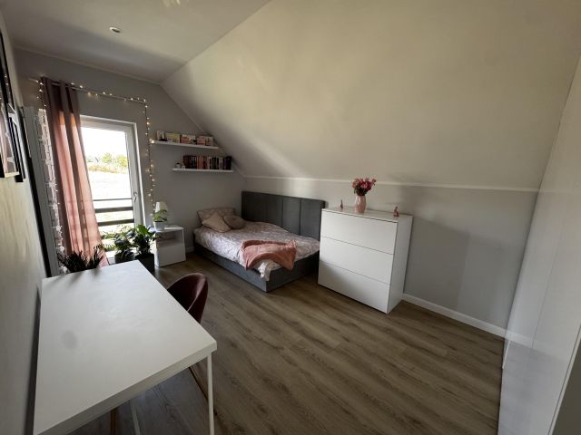 dom wolnostojący, 4 pokoje Trzebinia Siersza, ul. Chrzanowska. Zdjęcie 14