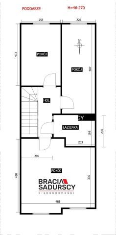 Mieszkanie 4-pokojowe Wieliczka, ul. Sadowa. Zdjęcie 34