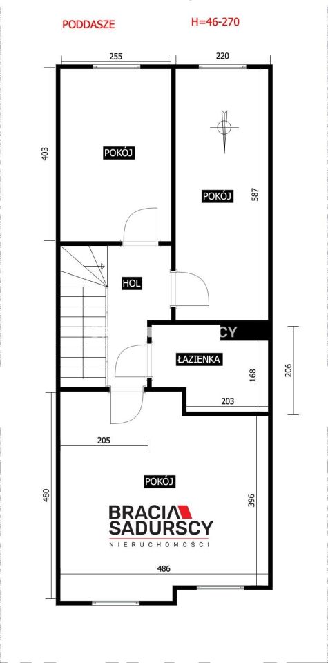Mieszkanie 4-pokojowe Wieliczka, ul. Sadowa. Zdjęcie 34