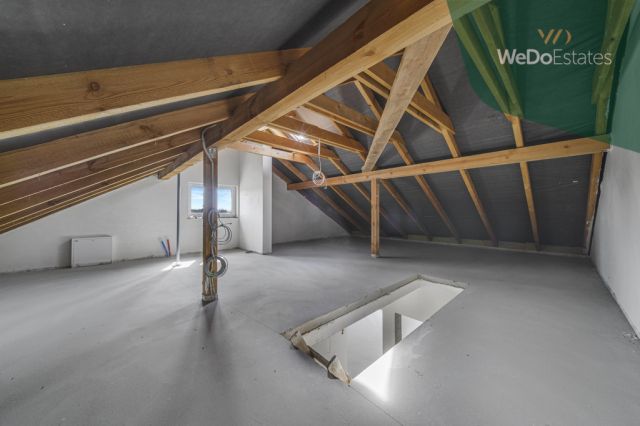 Mieszkanie 4-pokojowe Ostrówek, ul. Miła. Zdjęcie 10