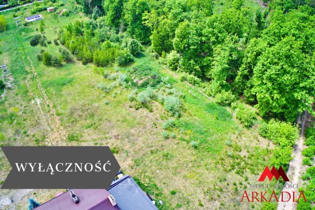 Działka budowlana Aleksandrów Kujawski. Zdjęcie 2
