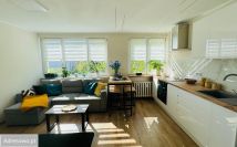 Mieszkanie 1-pokojowe Opole Chabrów, ul. Chabrów. Zdjęcie 3