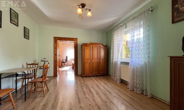 dom wolnostojący, 7 pokoi Rogowo, ul. im. Klemensa Maciaszczyka. Zdjęcie 10