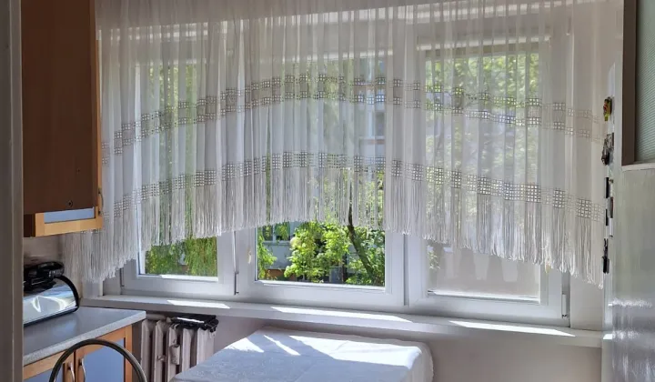 Mieszkanie 4-pokojowe Toruń Mokre, ul. Świętopełka