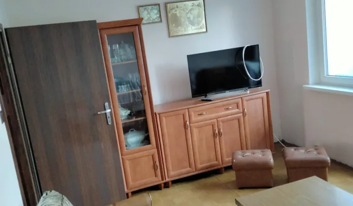 Mieszkanie 3-pokojowe Łódź Bałuty, ul. 11 Listopada