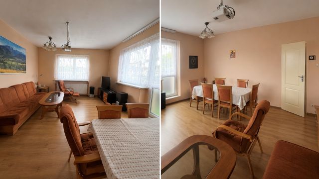 dom wolnostojący, 6 pokoi Tarnowskie Góry Centrum, ul. Radosna. Zdjęcie 18