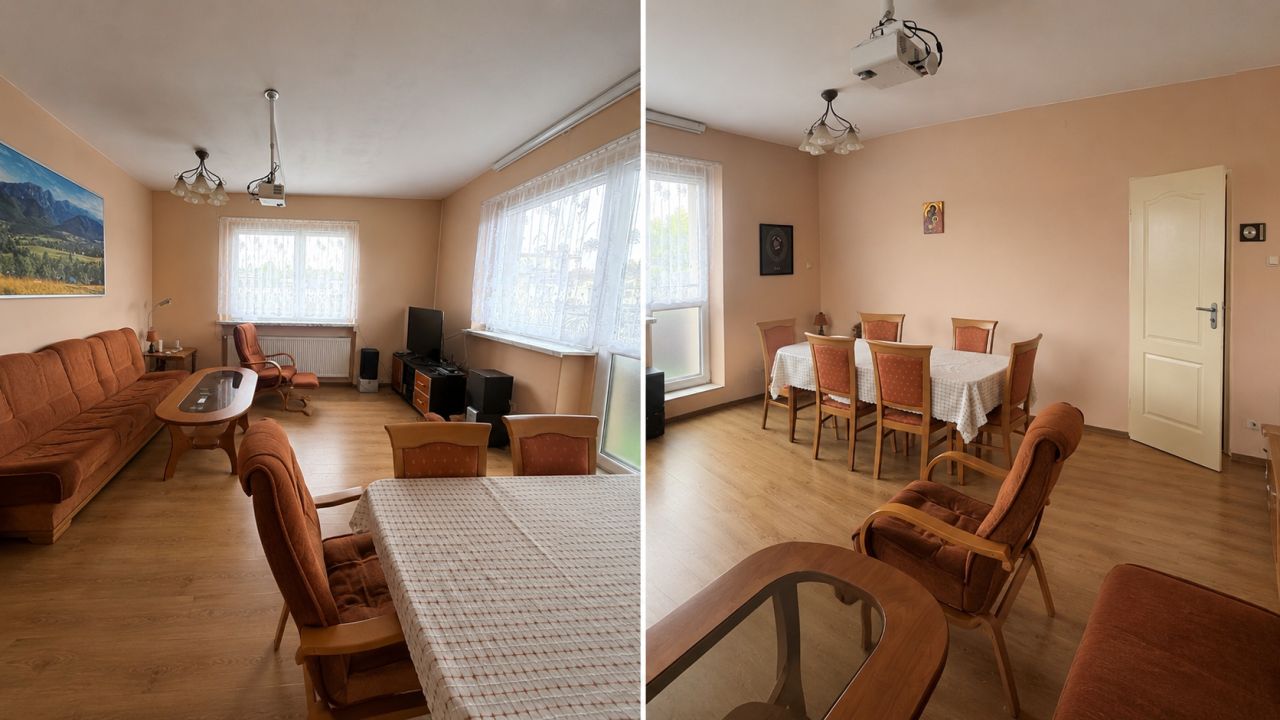 dom wolnostojący, 6 pokoi Tarnowskie Góry Centrum, ul. Radosna. Zdjęcie 18