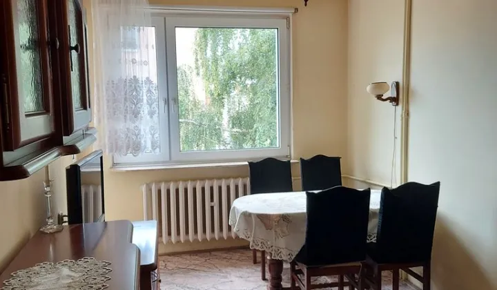 Mieszkanie 3-pokojowe Olsztyn Zatorze, ul. Aleksandra Puszkina