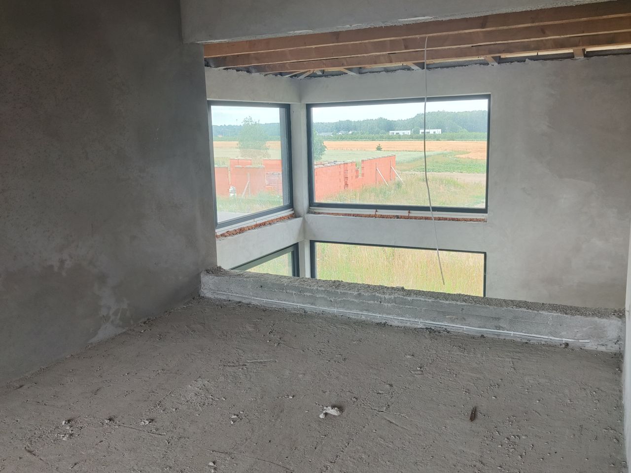 dom wolnostojący, 4 pokoje Sobolewo, ul. Cyklistów. Zdjęcie 9