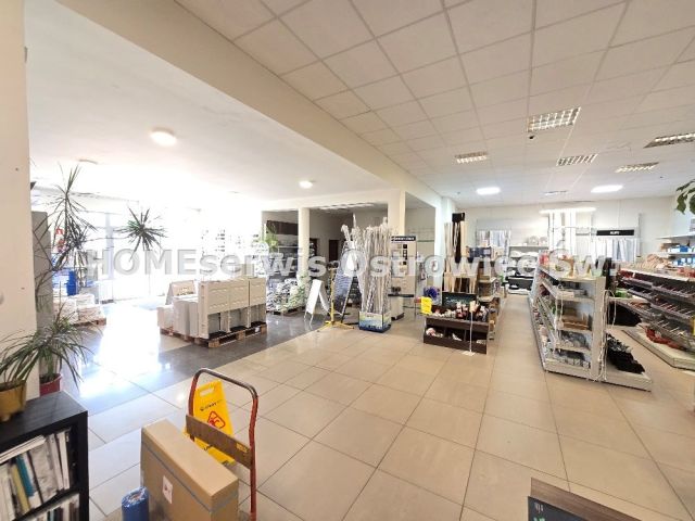 Lokal Ostrowiec Świętokrzyski Centrum. Zdjęcie 20