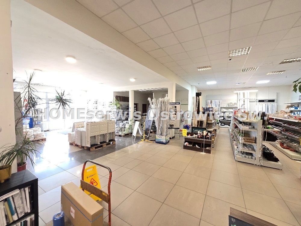 Lokal Ostrowiec Świętokrzyski Centrum. Zdjęcie 20