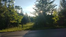 Działka budowlana Chełm Bazylany, ul. Wojsławicka. Zdjęcie 2
