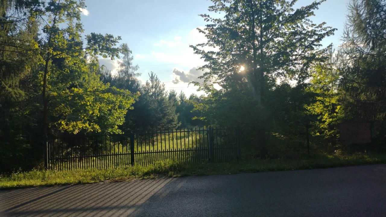 Działka budowlana Chełm Bazylany, ul. Wojsławicka. Zdjęcie 3