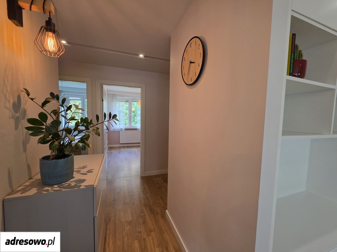 Mieszkanie 3-pokojowe Bydgoszcz Wzgórze Wolności, ul. Karpacka. Zdjęcie 7