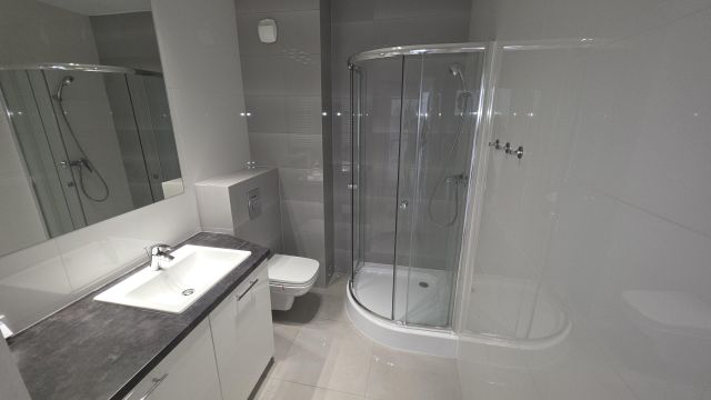 Mieszkanie 2-pokojowe Kraków Podgórze Duchackie, ul. Adama Bochenka. Zdjęcie 2