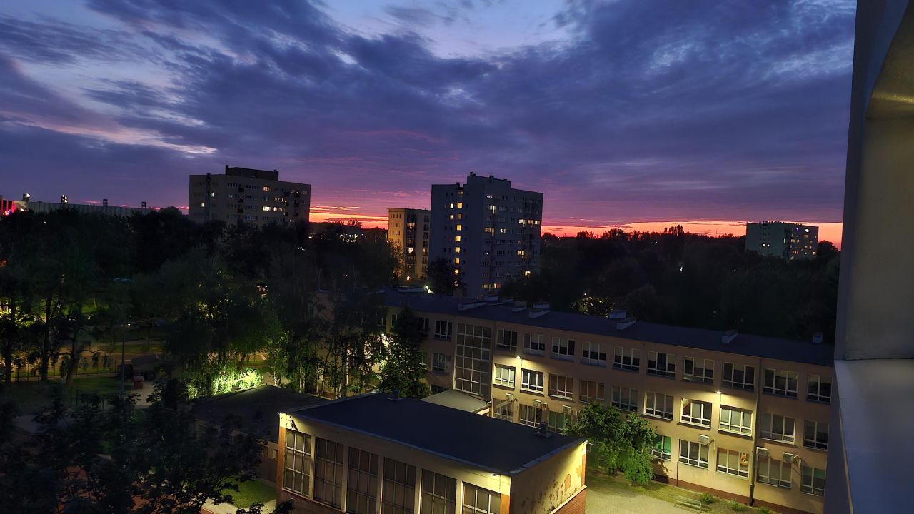 Mieszkanie 3-pokojowe Warszawa Bielany, ul. Przy Agorze. Zdjęcie 38
