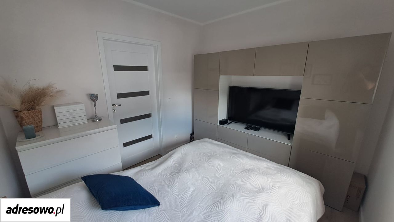 Mieszkanie 3-pokojowe Bydgoszcz Czyżkówko, ul. Filtrowa. Zdjęcie 9