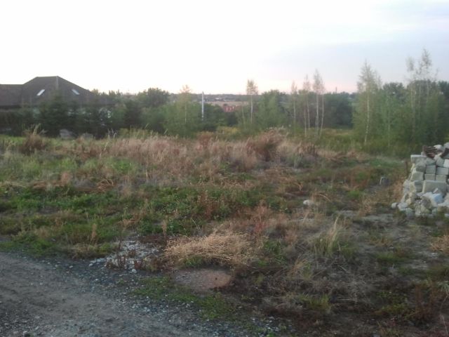 Działka budowlana Strzelin, ul. Weteranów. Zdjęcie 1