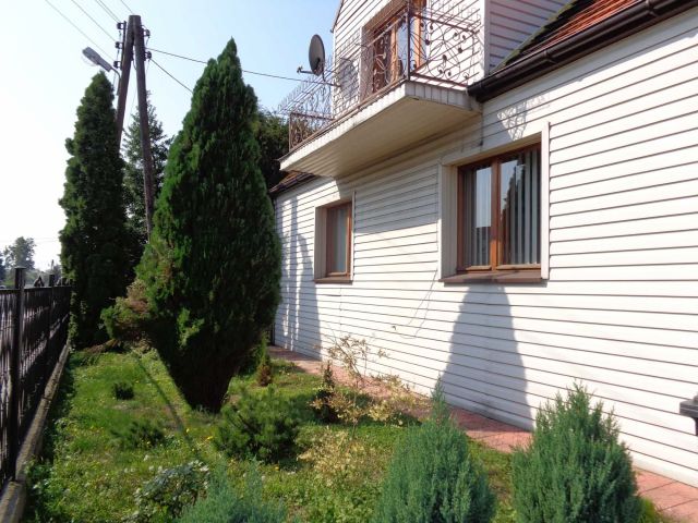 dom wolnostojący Nowe Skalmierzyce. Zdjęcie 1