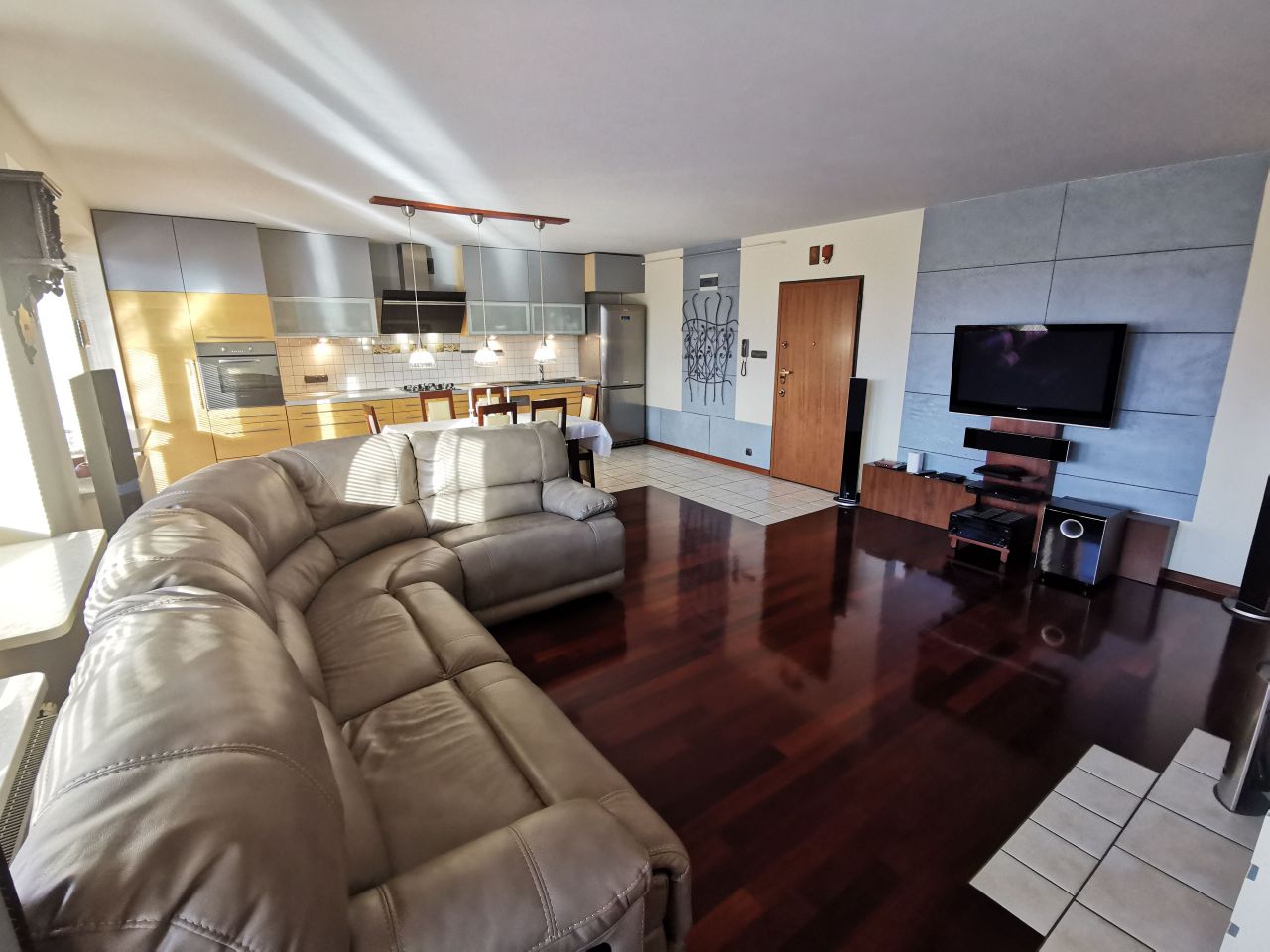 Mieszkanie 4-pokojowe Ignatki-Osiedle, ul. Jodłowa. Zdjęcie 1