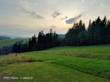 Działka rolna Niedzica. Zdjęcie 1