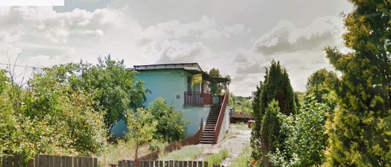 Działka rolno-budowlana Krzaki Czaplinkowskie, ul. Wrzosowa. Zdjęcie 6