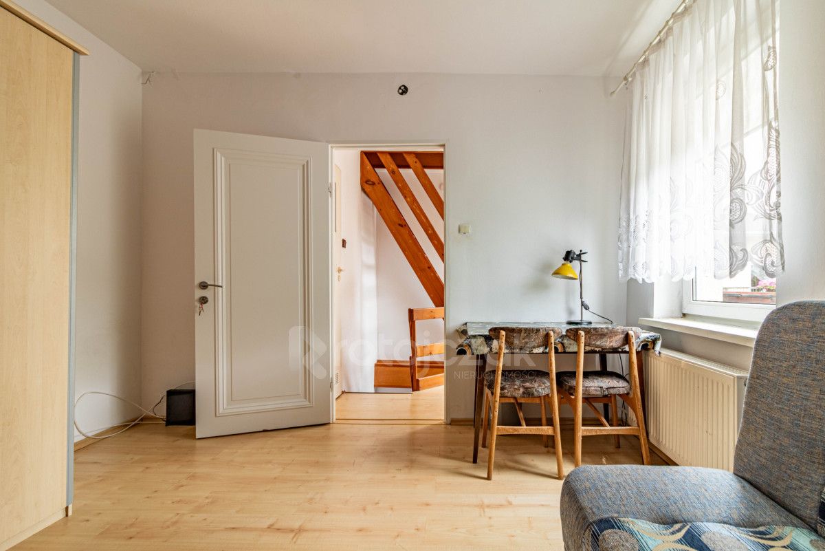 Mieszkanie 5-pokojowe Gdańsk Oliwa, al. Grunwaldzka. Zdjęcie 6