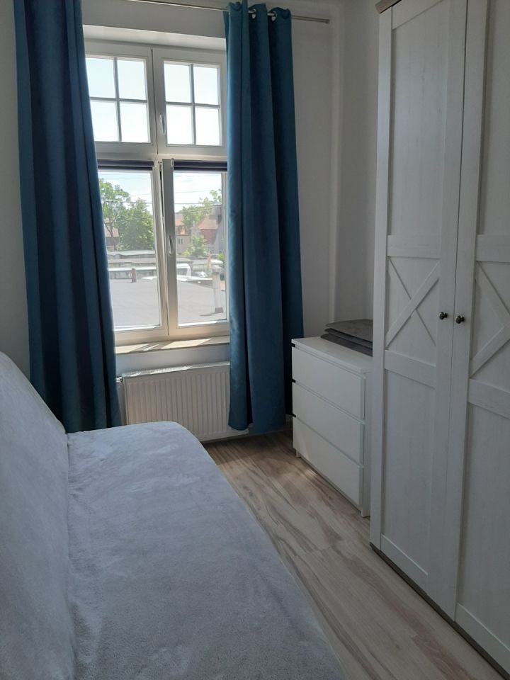 Mieszkanie 2-pokojowe Szczytno, ul. gen. Władysława Andersa. Zdjęcie 8