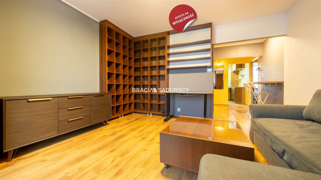 Mieszkanie 3-pokojowe Kraków Mistrzejowice, os. Tysiaclecia