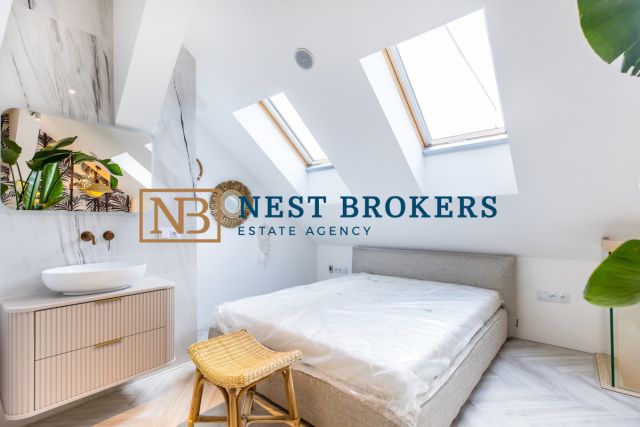 Mieszkanie 3-pokojowe Kraków Stare Miasto, ul. Bracka. Zdjęcie 13