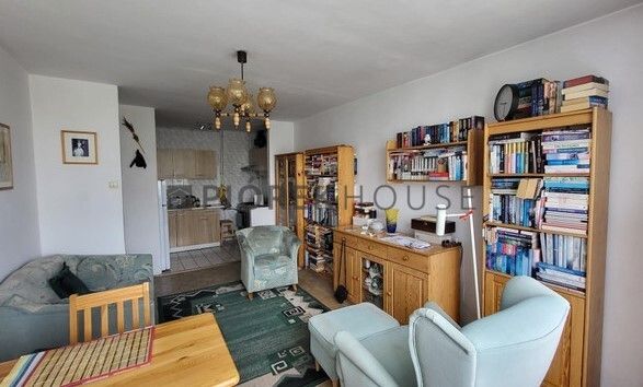 Mieszkanie 2-pokojowe Warszawa Wawer, ul. Korkowa