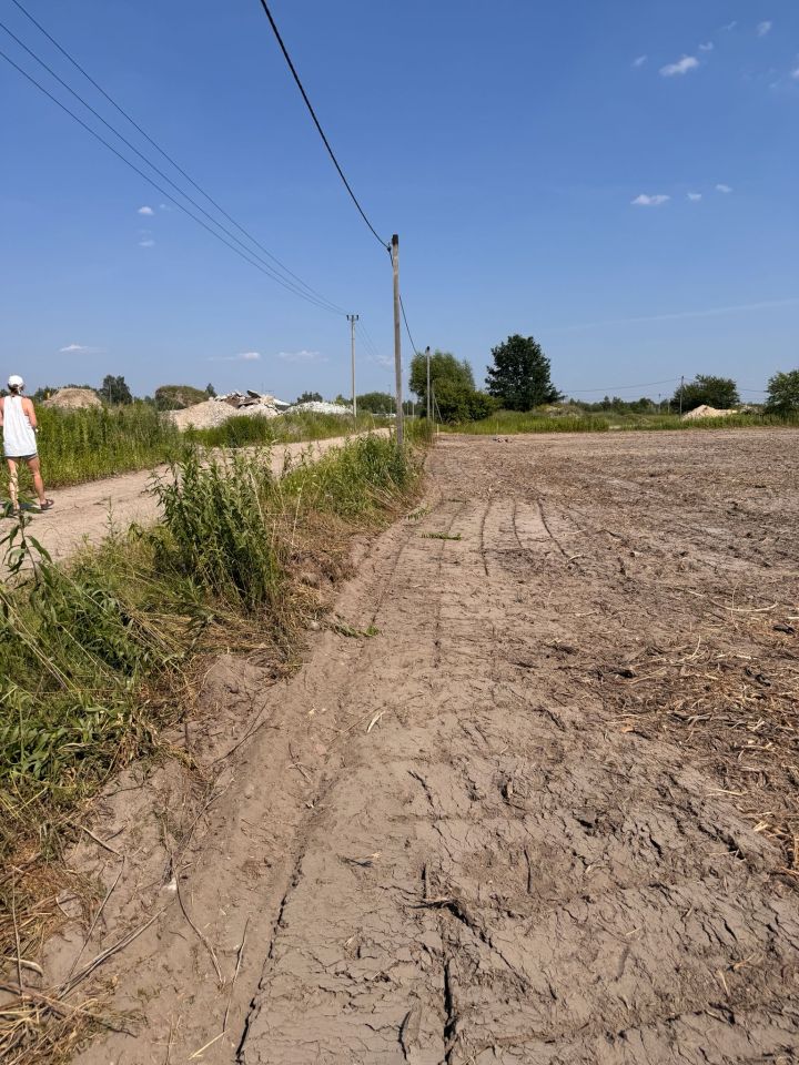 Działka budowlana Duchnów, ul. Księżycowa. Zdjęcie 10