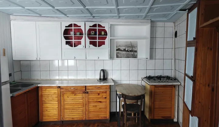 dom wolnostojący, 4 pokoje Łódź Ruda Pabianicka, ul. Ksawerowska