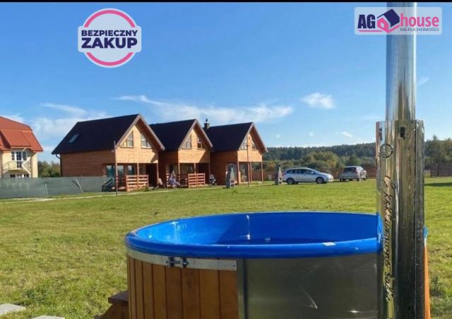 Działka inwestycyjna Karwia, ul. Relaksowa. Zdjęcie 2