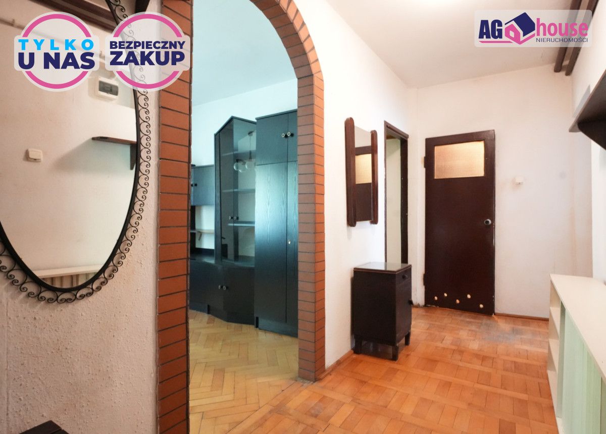 Mieszkanie 2-pokojowe Gdańsk Siedlce, ul. Skarpowa. Zdjęcie 6