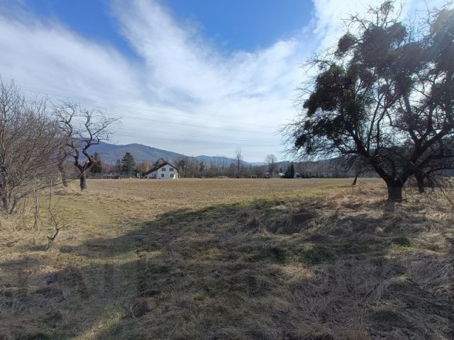 Działka budowlana Ustroń Goje. Zdjęcie 5