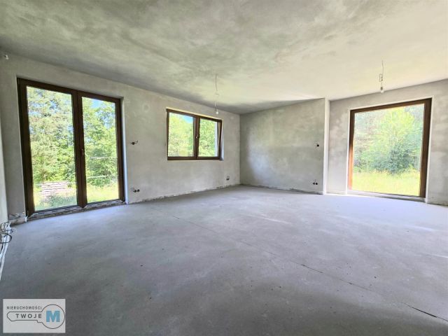 dom wolnostojący, 6 pokoi Stąporków. Zdjęcie 3