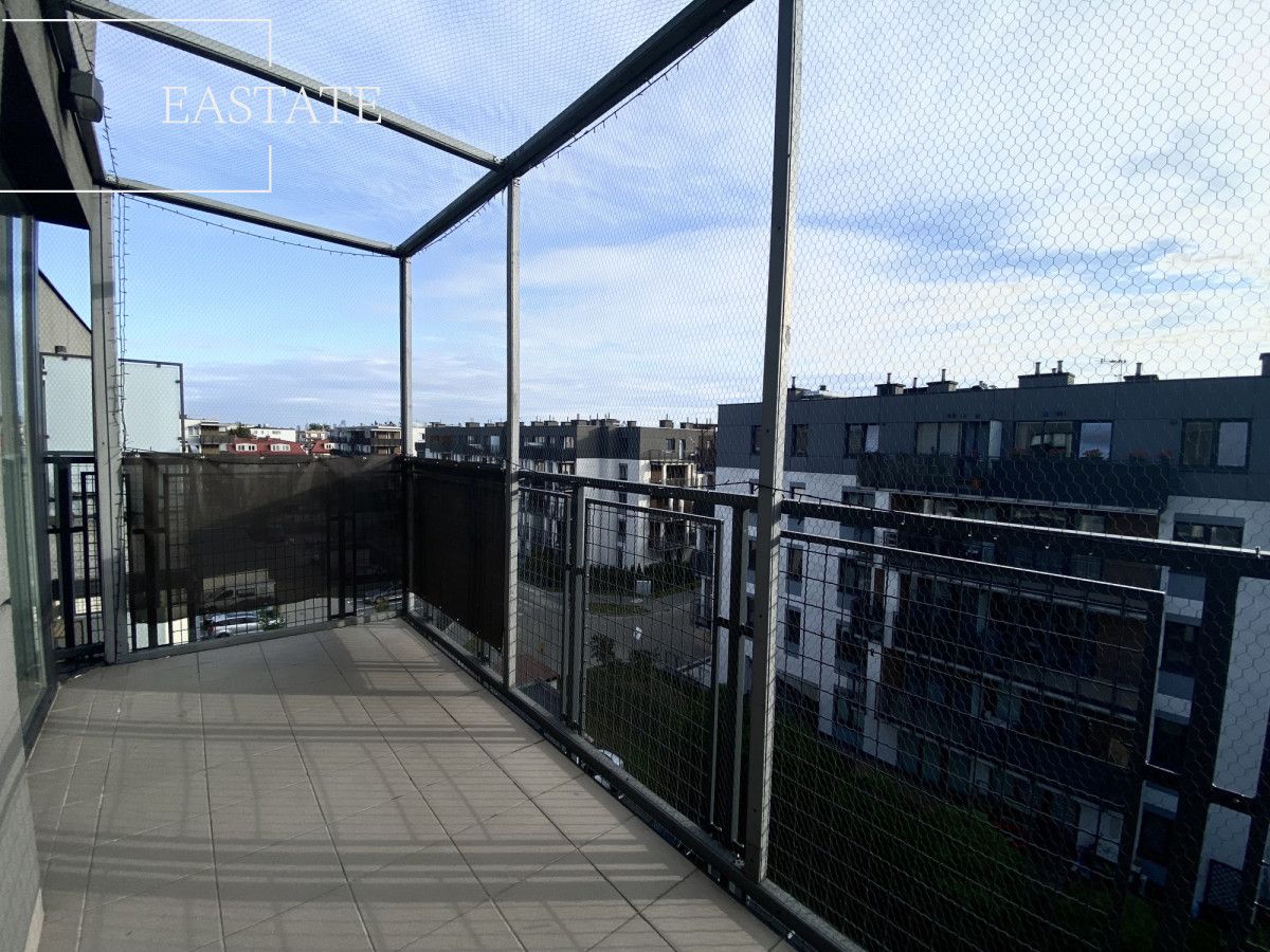 Mieszkanie 2-pokojowe Warszawa Białołęka, ul. Myśliborska. Zdjęcie 11