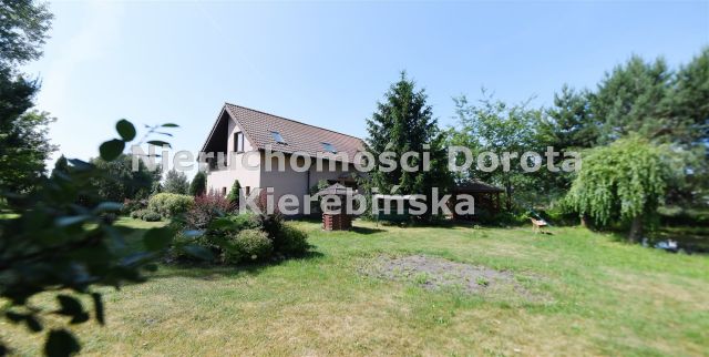 dom wolnostojący, 7 pokoi Spała. Zdjęcie 3