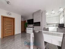 dom szeregowy, 6 pokoi Marki Struga, ul. Błękitna