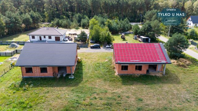 dom wolnostojący, 4 pokoje Marżynek. Zdjęcie 28