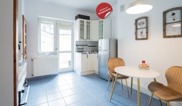 Mieszkanie 2-pokojowe Kraków Grzegórzki, ul. Kotlarska