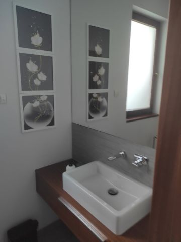 dom wolnostojący, 6 pokoi Mierzyn, ul. Wiedeńska. Zdjęcie 8