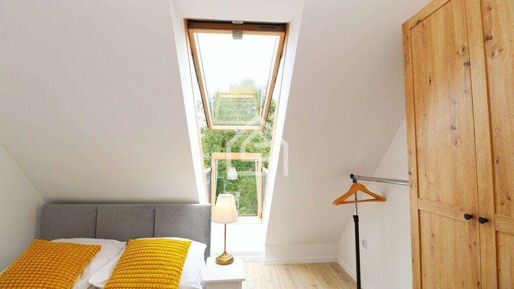 Mieszkanie 2-pokojowe Bukowina Tatrzańska, ul. Wierch Głodowski. Zdjęcie 3