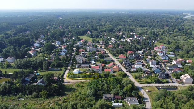 Działka budowlana Wyszków. Zdjęcie 3