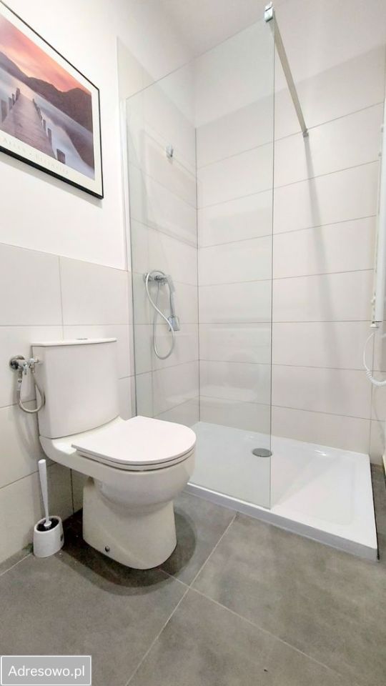 Mieszkanie 1-pokojowe Kraków Krowodrza, ul. Tkacka. Zdjęcie 3