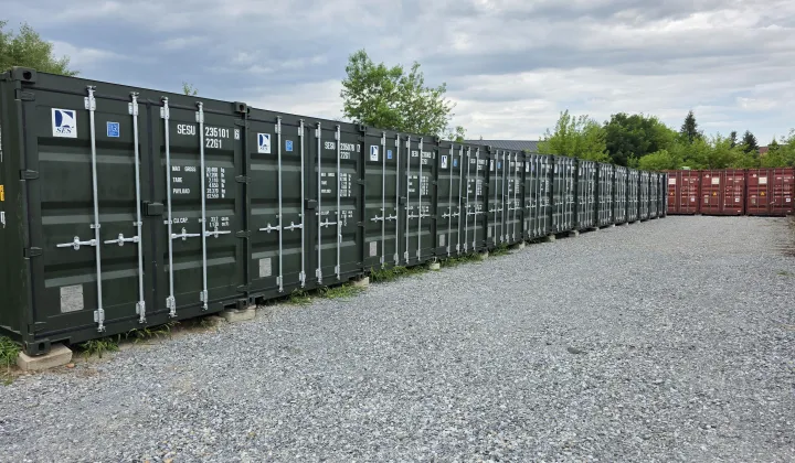 Hala/magazyn Kraków Prądnik Biały, ul. Władysława Łokietka