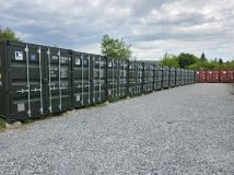 Hala/magazyn Kraków Prądnik Biały, ul. Władysława Łokietka